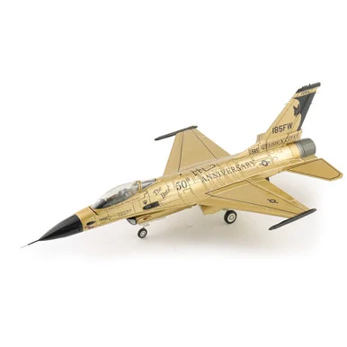 F-16A Fighting Falcon 1/72 Die Cast Model