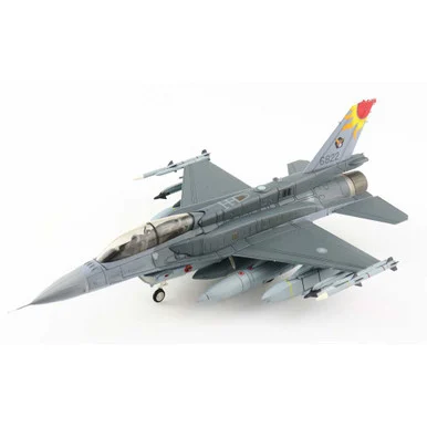 F-16V 1/72 Die Cast Model