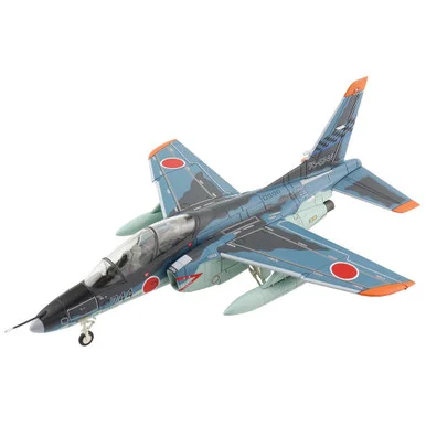 T-4 Trainer 1/72 Die Cast Model - HA3906 31st TSQ, 1st AW, JASDF