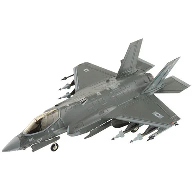 F-35I Adir 1/72 Die Cast Model - HA4432 140 Squadron "Golden Eagle", IAF, 2021