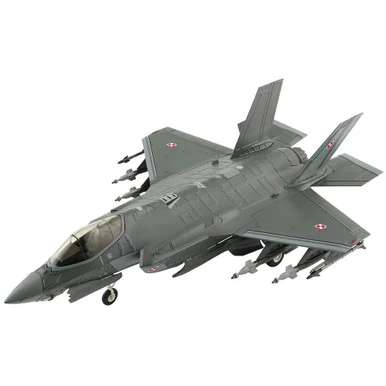 F-35A Lightning II 1/72 Die Cast Model 332 Mira, HAF, 2021