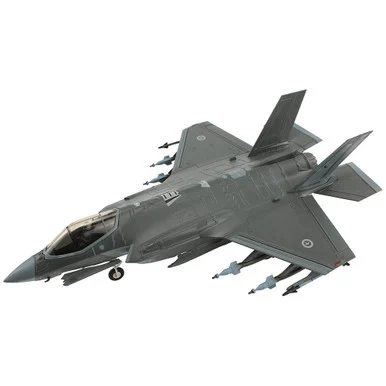 F-35A Lightning II 1/72 Die Cast Model - HA4435 75 Sqn., RAAF Base Tindal, 2022