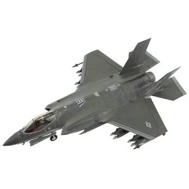 F-35A Lightning II 1/72 Die Cast Model -HA4439 58th FS, USAF, Elgin AFB, 2018