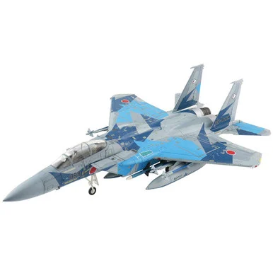 F-15DJ Eagle 1/72 Die Cast Model - HA4528