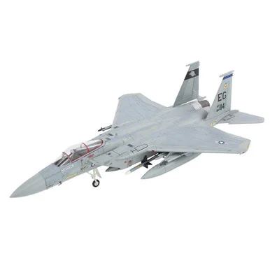 F-15C Eagle 1/72 Die Cast Model - HA4531 58th TFS, Eglin AFB, Florida,1991