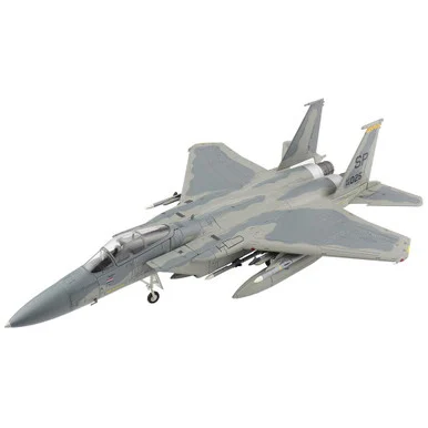 F-15C "Mod Eagle" 1/72 Die Cast Model - HA4532 53rd FS, 52nd FW, USAF, Spangdahlem Air Base, mid 1990s