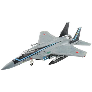 F-15J Eagle 1/72 Die Cast Model - HA4534 306th TFS, JASDF, Komatsu Air Base, Japan