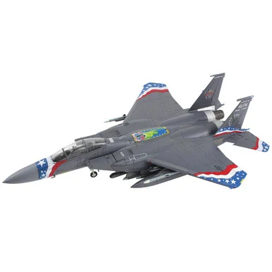 F-15E Strike Eagle 1/72 Die Cast Model - HA4539 48th FW, USAF, 2022