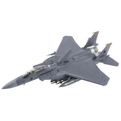 F-15SG Strike Eagle 1/72 Die Cast Model - HA4540 149 Squadron, RSAF