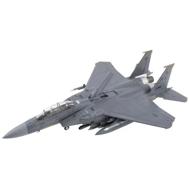 F-15E Strike Eagle 1/72 Die Cast Model - HA4541 17th WPS, Nevada, 3rd Dec 2021