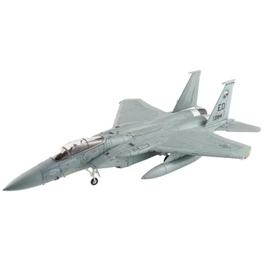 F-15A Eagle 1/72 Die Cast Model - HA4542 USAF, Sept 1985