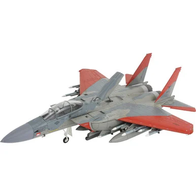F-15SA Advanced Eagle 1/72 Die Cast Model Hobby Master (HA4547)