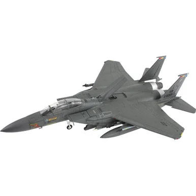 F-15E Strike Eagle 1/72 Die Cast Model 494th FS, 48th FW, RAF Lakenheath, 2024 - HA4549