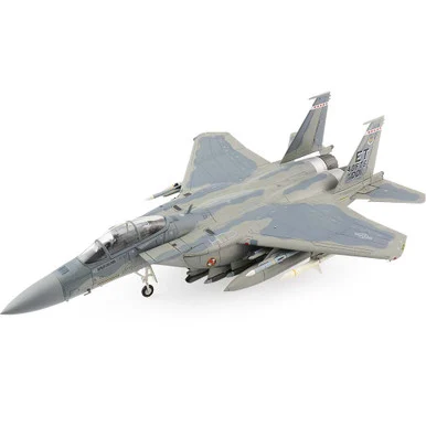 F-15EX Strike Eagle 1/72 Die Cast Model - HA4562 40th Flight Test Sqn., Eglin AFB, 2021