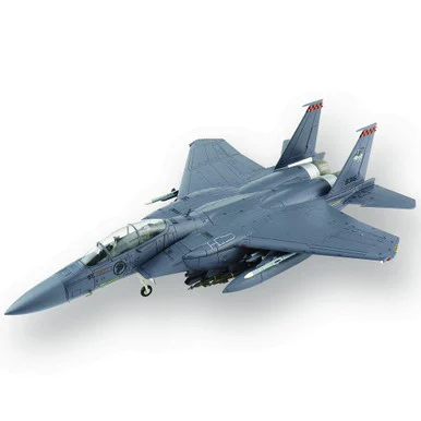 F-15SG Strike Eagle 1/72 Die Cast Model - HA4563 142nd Sqn "Gryphon", Paya Lebar Air Base, RSAF, 2019