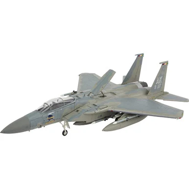 F-15C Eagle 1/72 Die Cast Model