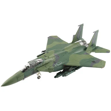 F-15E Strike Eagle 1/72 Die Cast Model "Strike Eagle Prototype", USAF, 1980