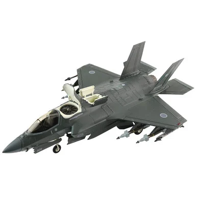 F-35B Lightning II 1/72 Die Cast Model - HA4615b 301 Sqn., (pseudo scheme),JASDF "Beast Mode"