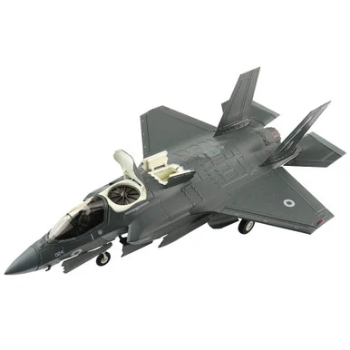 F-35B Lightning II 1/72 Die Cast Model - HA4616 207 Sqn., RAF, Jan 2022