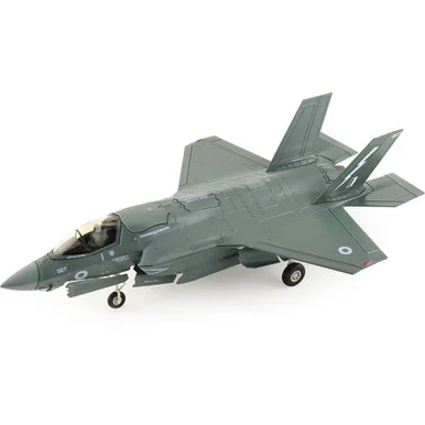 F-35B Lightning II 1/72 Die Cast Model - HA4624