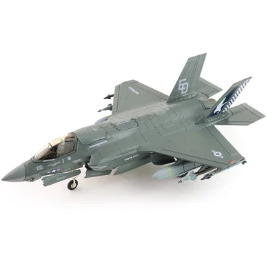 F-35B Lightning II 1/72 Die Cast Model - HA4625