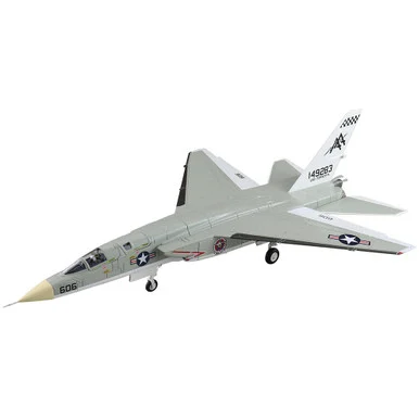 RA-5C Vigilante 1/72 Die Cast Model - HA4708 RVAH-11, USS Forrestal, 1967