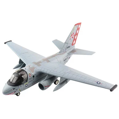 S-3B Viking 1/72 Die Cast Model - HA4908 VS-30 CAG, 2005