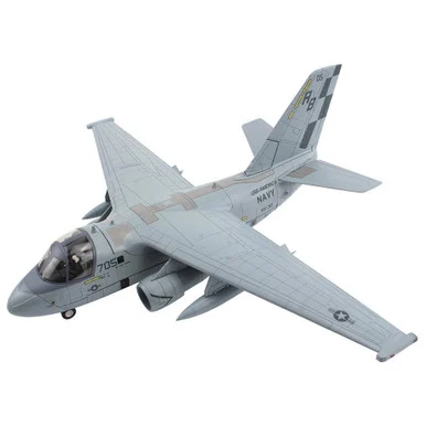 S-3 Viking 1/72 Die Cast Model - HA4912 VS-32 "Maulers", USS America