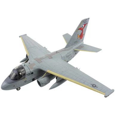 S-3 Viking 1/72 Die Cast Model - HA4913 VS-33 "Screwbirds", USS Stennis, 2009