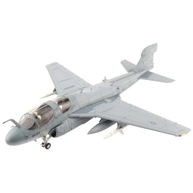 EA-6B Prowler 1/72 Die Cast Model - HA5011 VAQ-141 "Shadowhawks", Operation Desert Storm, 1991