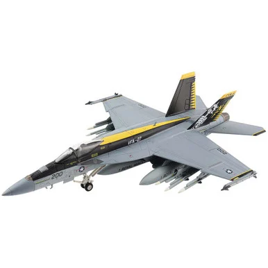 F/A-18E SUPER HORNET 1/72 DIE CAST MODEL - HA5125