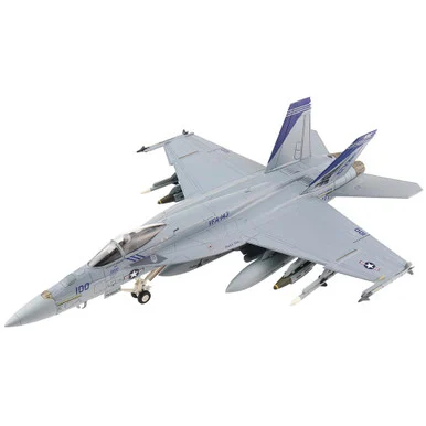 F/A-18E Super Hornet 1/72 Die Cast Model - HA5126 VFA-143 "Pukin Dogs" CAG, 20th Sept 2014