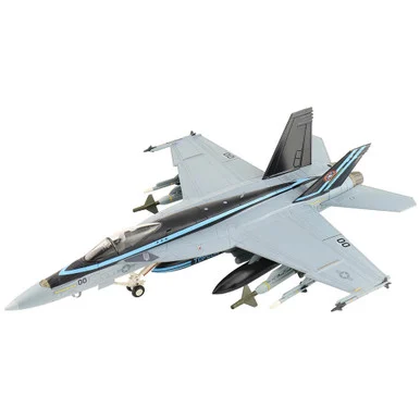 F/A-18E Super Hornet 1/72 Die Cast Model - HA5129 US Navy. NAS Fallon, 2020
