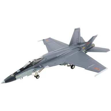 F/A-18E Super Hornet 1/72 Die Cast Model - HA5131 VFC-12, US NAVY, NAS Oceana, June 2021
