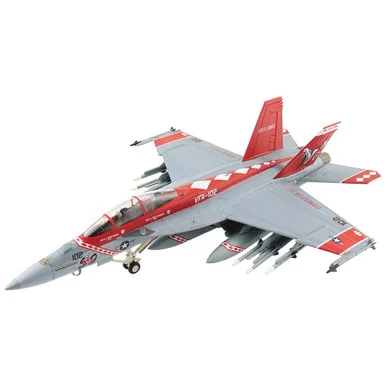F/A-18F Super Hornet 1/72 Die Cast Model - HA5132 VF-102, US Navy, Atsugi Air Base, 2005