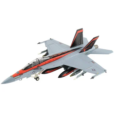 F/A-18F Super Hornet 1/72 Die Cast Model - HA5133 VFA-94 "Mighty Shrikes", USS Nimitz, 2021