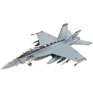 F/A-18F Super Hornet 1/72 Die Cast Model - HA5134 VFA-122 "Flying Eagles", US Navy, 2022