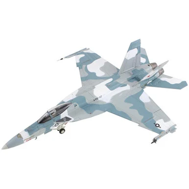 F/A-18 Aggressor 1/72 Die Cast Model - HA5135 VFC-12, US Navy, 2023
