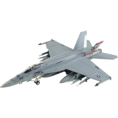 F/A-18E Super Hornet 1/72 Die Cast Model VFA-87 "Golden Warriors", 2017 "Operation Inherent Resolve"