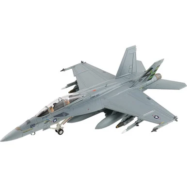 F/A-18F Super Hornet 1/72 Die Cast Model - HA5142 165875, VX-23, Patuxent River, 2011