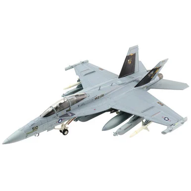 EA-18G Growler 1/72 Die Cast Model - HA5155 VAQ-138 "Yellow Jackets", US Navy, 2018