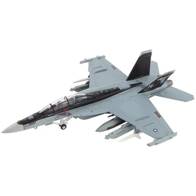 EA-18G Growler 1/72 Die Cast Model - HA5157 VAQ-141, USS George Washington, 2013