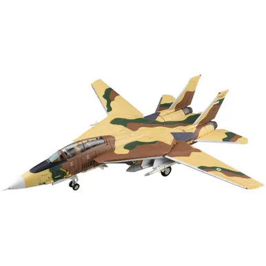 F-14A Tomcat 1/72 Die Cast Model - HA5236