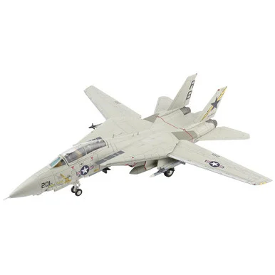 F-14A Tomcat 1/72 Die Cast Model - HA5242 Cdr. Snodgrass, VF-33, USS America, 1990