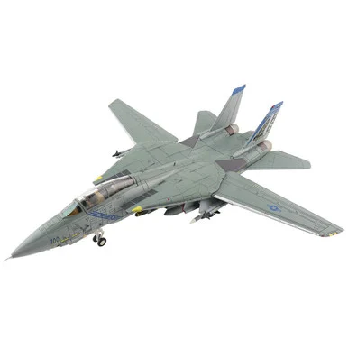 F-14B Tomcat 1/72 Die Cast Model - HA5243 VF-143 "Pukin Dogs", 2002