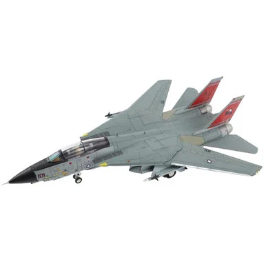 F-14D Tomcat 1/72 Die Cast Model - HA5253 VF-31 "The Last Tomcat Cruise", March 2006