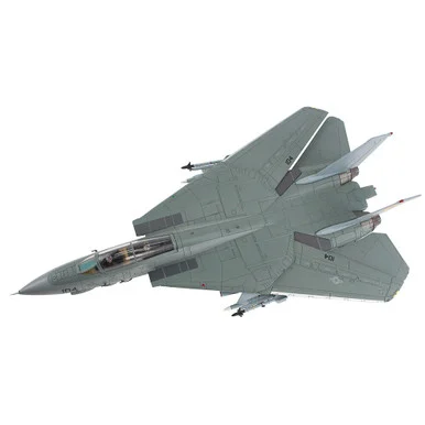 F-14A Tomcat 1/72 Die Cast Model - HA5255 U.S. Navy