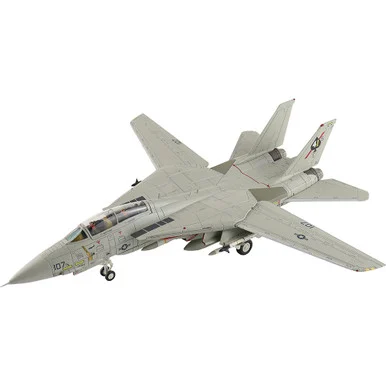 F-14A Tomcat 1/72 Diecast Model VF-41, USS Nimitz, Feb 1982
