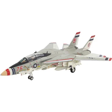 F-14A Tomcat 1/72 Die Cast Model Bicentennial Scheme, VF-124, 1976