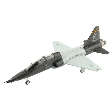 T-38C Talon 1/72 Die Cast Model - HA5408 50th FTS "Strikin' Snakes", Columbus AFB, 2009